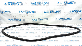 Door seal front left Volvo V90 17-22 usa