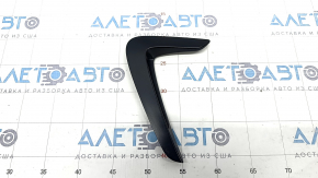 Air duct cover on the wing left BMW 4 F32/33/36 14-16 broken fasteners