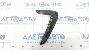 Air duct cover on the wing left BMW 4 F32/33/36 14-16 broken fasteners