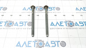 Front subframe mounting bolt 2pcs BMW 4 F32/33/36 14-20 165mm