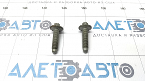 Front subframe mounting bolt 2pcs BMW 4 F32/33/36 14-20 45mm