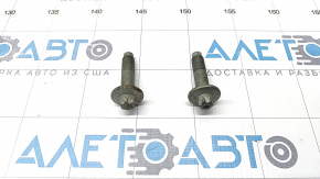 Front subframe mounting bolt 2pcs BMW 4 F32/33/36 14-20 45mm