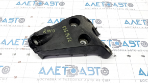 Engine mount bracket left BMW 4 F32/33/36 14-16 N26 RWD