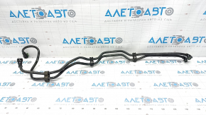 Cooling pipes for automatic transmission BMW 4 F32/33/36 14-16 N26 RWD