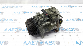 Air Conditioning Compressor BMW 4 F36 15-16 Gran Coupe N26