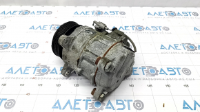 Air Conditioning Compressor BMW 4 F36 15-16 Gran Coupe N26