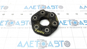 Front cardan shaft coupling BMW 4 F32/33/36 14-20 RWD cracked