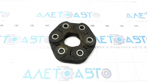 Front cardan shaft coupling BMW 4 F32/33/36 14-20 RWD cracked