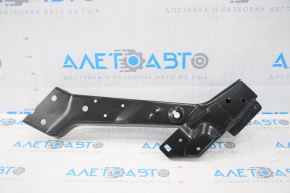 TV eyelash left Jeep Grand Cherokee WK2 11-21
