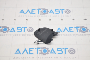Ford Ecosport 18-22 Front Bumper Tow Hook Cap