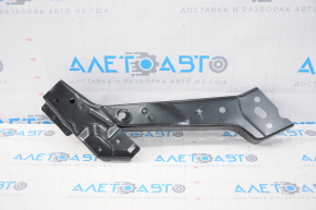 TV eyelash right Jeep Grand Cherokee WK2 11-21