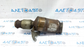 Catalytic converter upper BMW 4 F32/33/36 14-16 N26