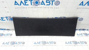 Ceiling trim rear Jeep Grand Cherokee WK2 16-22 black