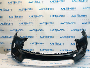 Bare front bumper Infiniti QX50 19-