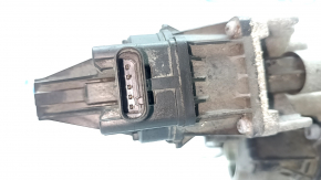 Turbine assembly with manifold BMW 4 F32/33/36 14-16 N26 92k