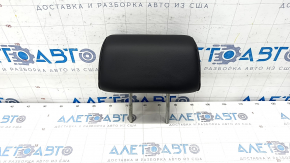 Headrest second row central Jeep Grand Cherokee WK2 14-21 leather black