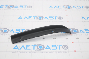 Front bumper mudguard right Jeep Cherokee KL 14-18