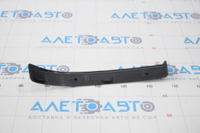 Front bumper mudguard right Jeep Cherokee KL 14-18