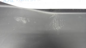 Spare wheel tray Jeep Grand Cherokee WK2 14-21 scratches, plastic turned white