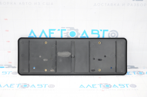 Dodge Journey 11 Front License Plate Area - 460mm x 160mm