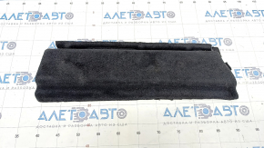 Trunk floor right BMW 4 F36 15-20 Gran Coupe, black, for cleaning