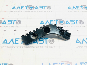 Front bumper mount left Jeep Grand Cherokee WK2 14-21