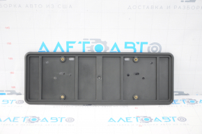 Front license plate platform Jeep Grand Cherokee WK2 14- 460mm x 160mm