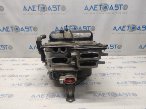 Toyota Highlander 08-10 hybrid inverter, dented bottom