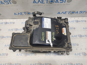 Toyota Highlander 08-10 hybrid inverter, dented bottom