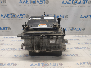 Toyota Highlander 08-10 hybrid inverter, dented bottom