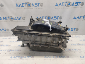 Toyota Highlander 08-10 hybrid inverter, dented bottom