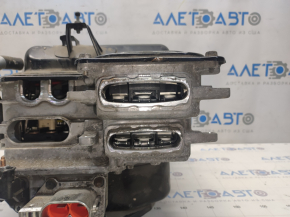 Toyota Highlander 08-10 hybrid inverter, dented bottom