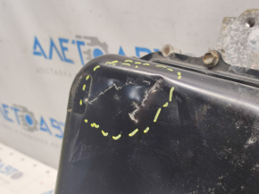 Toyota Highlander 08-10 hybrid inverter, dented bottom