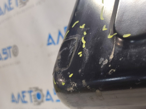 Toyota Highlander 08-10 hybrid inverter, dented bottom