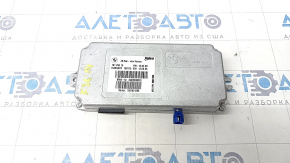 Rear view camera control module BMW 4 F32/33/36 14-20