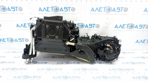 Heater assembly BMW 4 F32/33/36 14-20 for dual zone