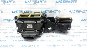Heater assembly BMW 4 F32/33/36 14-20 for dual zone