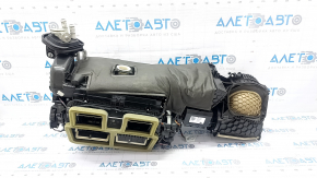 Heater assembly BMW 4 F32/33/36 14-20 for dual zone