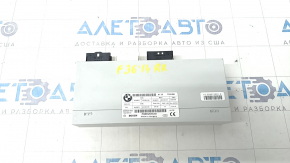 Tailgate Control Unit BMW 4 F36 14-20