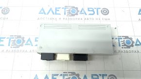 Tailgate Control Unit BMW 4 F36 14-20
