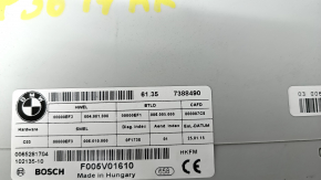 Tailgate Control Unit BMW 4 F36 14-20