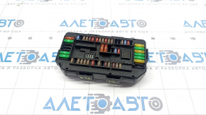 Underhood fuse box BMW 4 F32/33/36 14-20