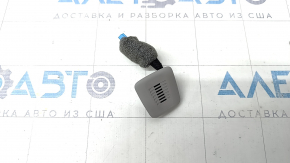 Microphone in the ceiling BMW 4 F32/33/36 14-20 gray