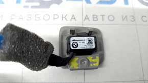 Microphone in the ceiling BMW 4 F32/33/36 14-20 gray