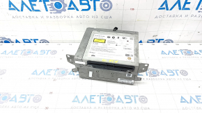 Radio tape recorder BMW 4 F32/33/36 14-16 for navigation NBT