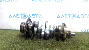 Crankshaft Jeep Grand Cherokee WK2 16- 3.6 standard