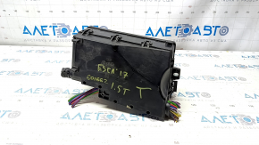 Underhood fuse box Ford Escape MK3 13-19 1.5, 1.6T, broken mount