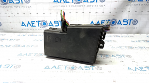 Underhood fuse box Ford Escape MK3 13-19 1.5, 1.6T, broken mount