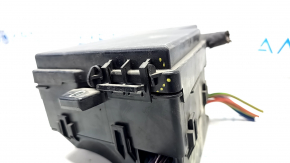 Underhood fuse box Ford Escape MK3 13-19 1.5, 1.6T, broken mount