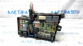 Underhood fuse box Ford Escape MK3 13-19 1.5, 1.6T, broken mount